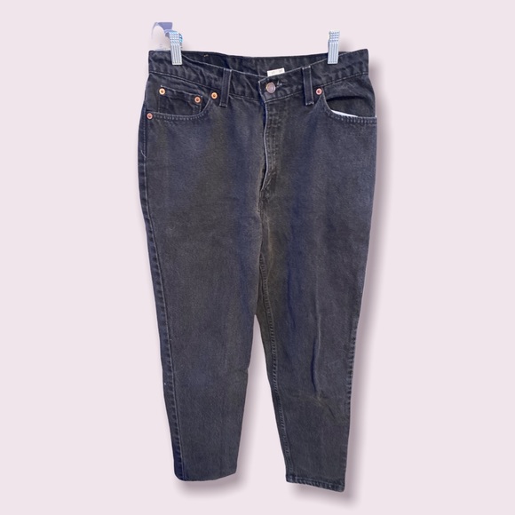 LEVIs vintage jeans - Picture 1 of 4